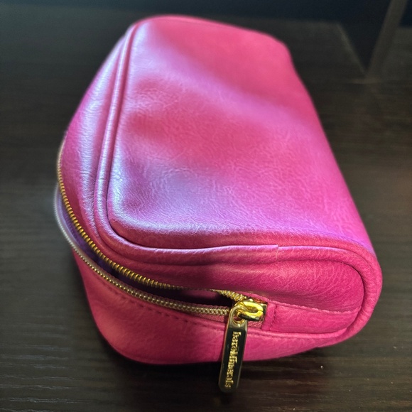 Great condition Pink make up bag - Picture 1 of 4